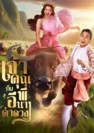 My Sassy Wedding (2025) เจ้าคุณพี่กับอีนางคำดวง EP.1-20 (จบ)