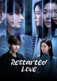 Restarted Love (2025) EP.1-15 (จบ)