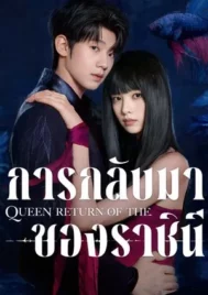 Return of the Queen (2025) การกลับมาของราชินี EP.1-24 (จบ)