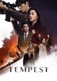 Tempest (2025) EP.1-9 (จบ)