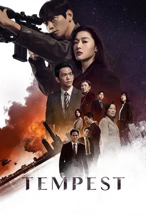 Tempest (2025) EP.1-9 (จบ)