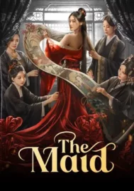 The Maid (2025) ไฟแค้นเจ้าหญิงเงามืด EP.1-26 (จบ)