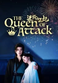 The Queen of Attack (2025) เกมรักพิชิตบัลลังก์ EP.1-22 (จบ)
