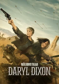 The Walking Dead Daryl Dixon Season 3 (2025) เดอะวอล์กกิงเดด แดริล ดิกสัน ซีซั่น 3 EP.1-7 (จบ)