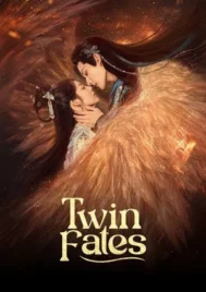 Twin Fates (2025) พันธสัญญารัก EP.1-24 (จบ)