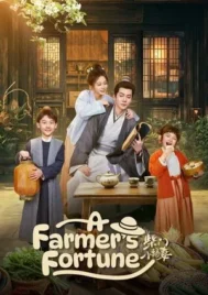 A Farmer s Fortune (2025) บ้านไม้แห่งความสุข EP.1-24 (จบ)