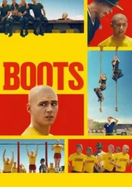 Boots (2025) หลักสูตรชีวิตนาวิกน้องใหม่ EP.1-8 (จบ)