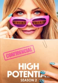 High Potential Season 2 (2025) EP.1-18