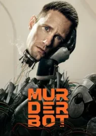 Murderbot (2025) หุ่นยนต์สังหาร EP.1-10 (จบ)