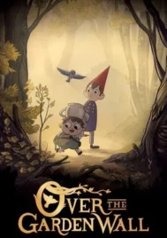 Over the Garden Wall (2014) ข้ามผ่านกำแพงสวน EP.1-10 (จบ)