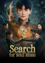 Search for Soul Stone (2025) EP.1-22 (จบ)