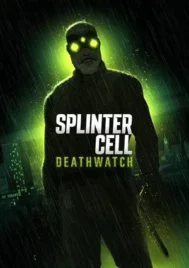 Splinter Cell Deathwatch (2025) EP.1-8 (จบ)