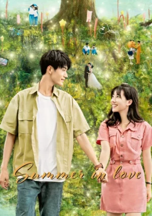 Summer In Love (2023) รักหมดใจนายฤดูร้อน EP.1-18 (จบ) Summer In Love (2023) รักหมดใจนายฤดูร้อน EP.1-18 (จบ)