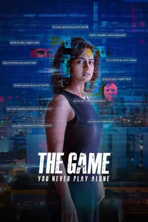 The Game You Never Play Alone (2025) EP.1-7 (จบ) The Game You Never Play Alone (2025) EP.1-7 (จบ)