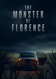The Monster of Florence (2025) ปีศาจแห่งฟลอเรนซ์ EP.1-4 (จบ)