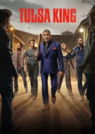 Tulsa King Season 3 (2025) ราชันแห่งทัลซา ซีซั่น 3 EP.1-10 (จบ)