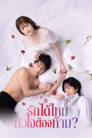 First Love Affair Can I Call This My First Love (2024) รักได้ไหม หัวใจต้องห้าม EP.1-10 (จบ) First Love Affair Can I Call This My First Love (2024) รักได้ไหม หัวใจต้องห้าม EP.1-10 (จบ)