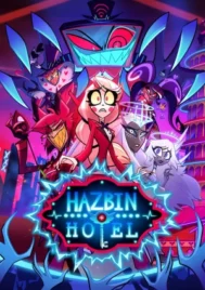 Hazbin Hotel Season 2 (2025) โรงแรมนรกป่วน ซีซั่น 2 EP.1-8 (ยังไม่จบ)