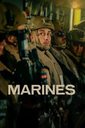 Marines (2025) เจาะลึกหน่วยนาวิกโยธินสหรัฐฯ EP.1-4 (จบ) Marines (2025) เจาะลึกหน่วยนาวิกโยธินสหรัฐฯ EP.1-4 (จบ)