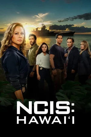 NCIS Hawaii Season 2 (2022) หน่วยสืบสะท้านฮาวาย ซีซั่น 2 EP.1-22 (จบ) NCIS Hawaii Season 2 (2022) หน่วยสืบสะท้านฮาวาย ซีซั่น 2 EP.1-22 (จบ)