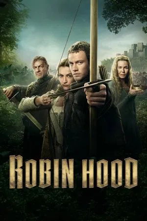Robin Hood (2025) โรบินฮู้ด EP.1-10 (ยังไม่จบ)