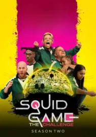 Squid Game The Challenge Season 2 (2025) สควิดเกม เดอะ ชาเลนจ์ ซีซั่น 2 EP.1-9 (จบ)