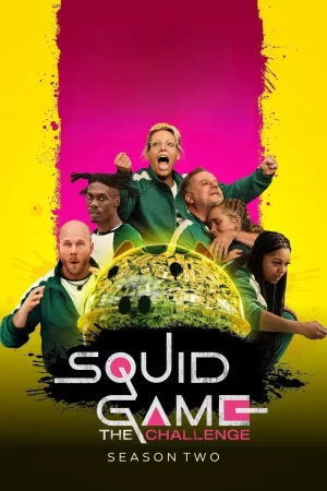 Squid Game The Challenge Season 2 (2025) สควิดเกม เดอะ ชาเลนจ์ ซีซั่น 2 EP.1-9 (จบ)