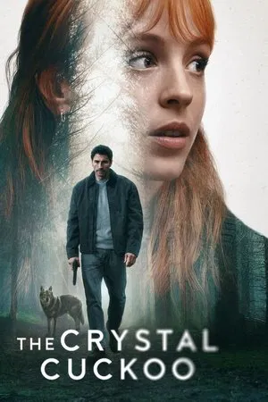 The Crystal Cuckoo (2025) กาเหว่าคริสตัล EP.1-6 (จบ) The Crystal Cuckoo (2025) กาเหว่าคริสตัล EP.1-6 (จบ)