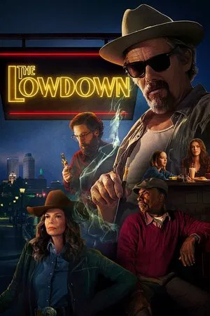 The Lowdown (2025) EP.1-8 (จบ) The Lowdown (2025) EP.1-8 (จบ)
