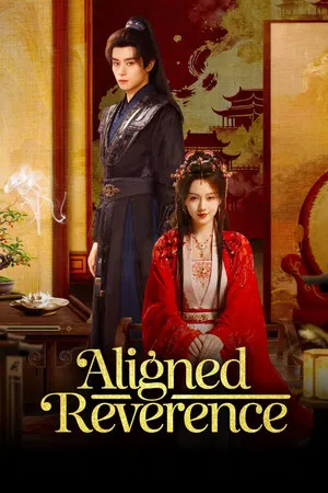Aligned Reverence (2025) ลิขิตรักกลางเพลิงแค้น EP.1-24 (จบ) Aligned Reverence (2025) ลิขิตรักกลางเพลิงแค้น EP.1-24 (จบ)