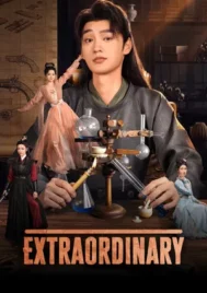 Extraordinary (2025) EP.1-20 (จบ)