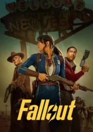 Fallout Season 2 (2025) ฟอลล์เอาท์ ภารกิจฝ่าแดนฝุ่นมฤตยู ซีซั่น 2 EP.1-8 (ยังไม่จบ)
