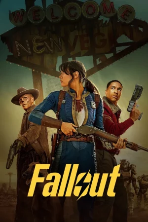 Fallout Season 2 (2025) ฟอลล์เอาท์ ภารกิจฝ่าแดนฝุ่นมฤตยู ซีซั่น 2 EP.1-8 (ยังไม่จบ) Fallout Season 2 (2025) ฟอลล์เอาท์ ภารกิจฝ่าแดนฝุ่นมฤตยู ซีซั่น 2 EP.1-8 (ยังไม่จบ)