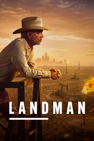 Landman Season 1 (2024) EP.1-10 (จบ) Landman Season 1 (2024) EP.1-10 (จบ)