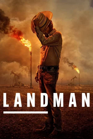 Landman Season 2 (2025) EP.1-10 (ยังไม่จบ) Landman Season 2 (2025) EP.1-10 (ยังไม่จบ)
