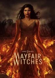 Mayfair Witches Season 2 (2025) แม่มดเมย์แฟร์ ซีซั่น 2 EP.1-8 (จบ)