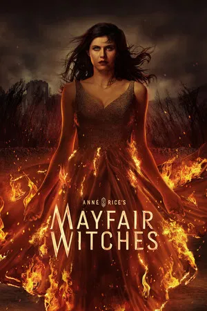 Mayfair Witches Season 2 (2025) แม่มดเมย์แฟร์ ซีซั่น 2 EP.1-8 (จบ)
