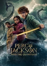 Percy Jackson and the Olympians Season 2 (2025) EP.1-8