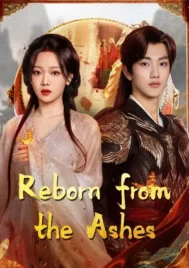 Reborn from the Ashes (2025) เงาจันทร์ไร้ธุลี EP.1-30 (จบ)
