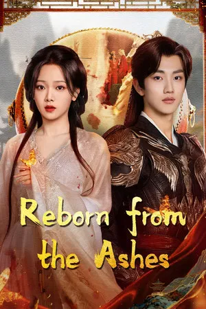 Reborn from the Ashes (2025) เงาจันทร์ไร้ธุลี EP.1-30 (จบ) Reborn from the Ashes (2025) เงาจันทร์ไร้ธุลี EP.1-30 (จบ)