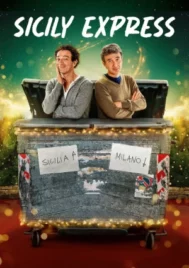 Sicilia Express (2025) รถด่วนป่วนเวลา EP.1-5 (จบ)