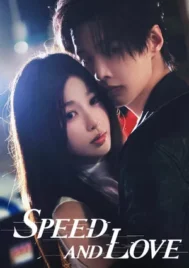 Speed and Love (2025) ทางรักคู่ขนาน EP.1-29 (ยังไม่จบ)