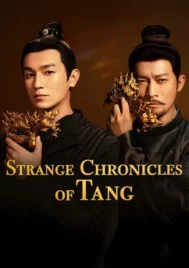 Strange Chronicles of Tang (2025) เรื่องเล่าประหลาดจากราชวงศ์ถัง EP.1-21 (ยังไม่จบ)
