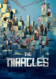 The Miracles (2025) ปาฏิหาริย์แห่งกาลเวลา EP.1-24 (ยังไม่จบ)
