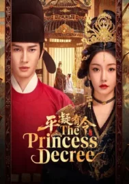 The Princess Decree (2025) โองการรักองค์หญิงผิงหนิง EP.1-24 (จบ)