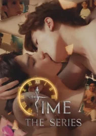 Time The Series (2024) ไทม์ ผ่าน เวลา EP.1-10 (จบ)