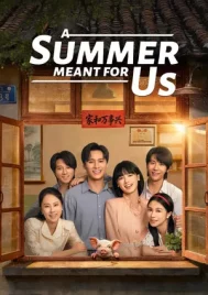 A Summer Meant for Us (2026) EP.1-30 (จบ)