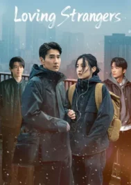 Loving Strangers (2026) เหมันต์ใต้หิมะแรก EP.1-28 (จบ)