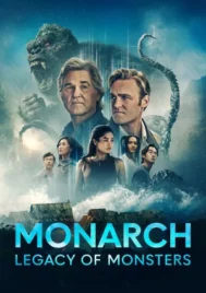 Monarch Legacy of Monsters Season 2 (2026) EP.1-10