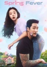 Spring Fever (2026) ใบไม้ผลิที่รอคอย EP.1-12 (จบ)